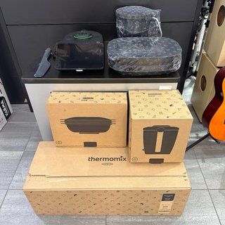 Thermomix TM7