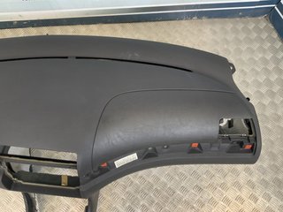 RECUBRIMIENTO DE SALPICADERO CENTRAL BMW E46 TOURING/BERLINA