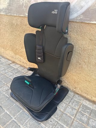 Silla coche Britax Römer Kidfix i-Size