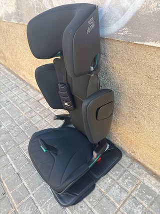 Silla coche Britax Römer Kidfix i-Size