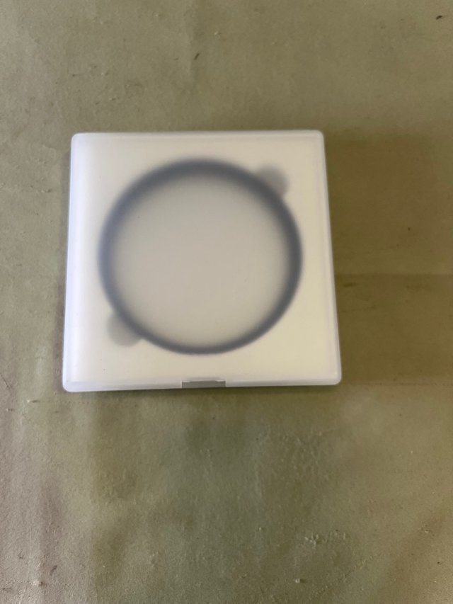 Filtro K&F Concept Nano-K HMC UV 72mm