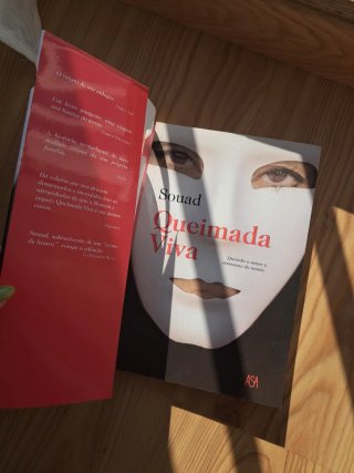 Queimada Viva