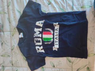 Pack 5 Camisetas y 1 Pantalón Verano Talla 6