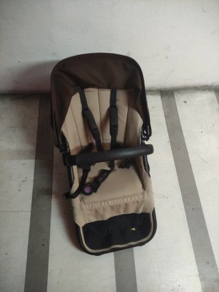 Carrito Bebé Bugaboo Camaleon