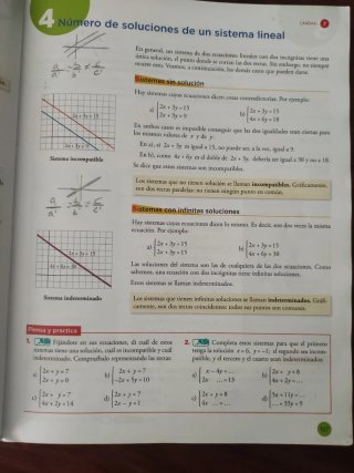 Matemáticas académicas 3⁰ ESO ANAYA