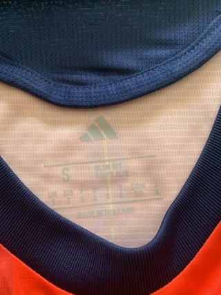 Camiseta Seleccion Española Mundial Talla S Nueva