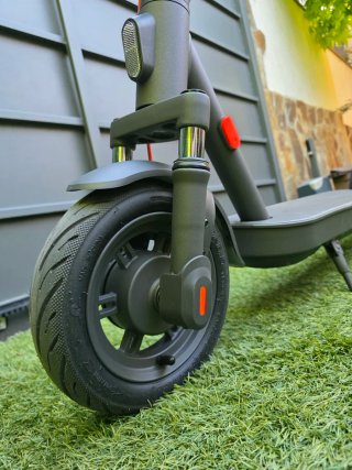 Patinete Xiaomi Scooter matriculado