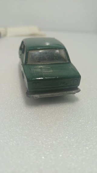 Fiat 125 scala 1:43