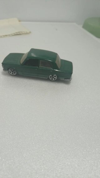 Fiat 125 scala 1:43