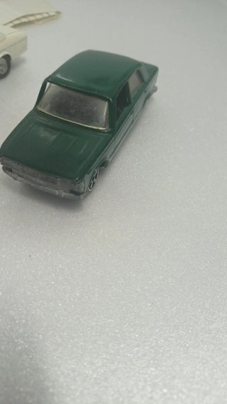 Fiat 125 scala 1:43