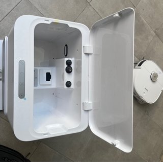 Robot Aspirador y Fregasuelos Eureka J12 Ultra