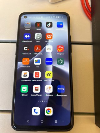 OnePlus Nord 2T 5G 128GB