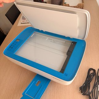 Impresora HP DeskJet 3639