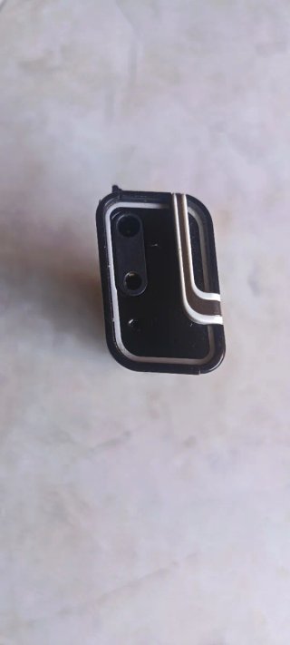 Nokia 7280 Negro/Plata