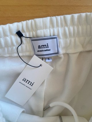 Pantalones cortos Amiri Talla S