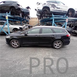 Caja Cambios Automatica Ford Mondeo Sportbreak (CNG)(2014->)