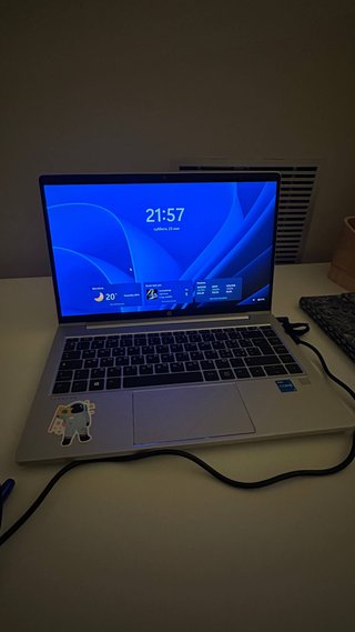 HP ProBook 440 G8 i5-1135G7 8GB 256SSD Win11