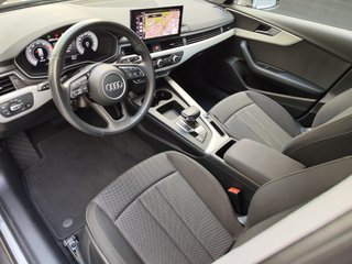 Audi A4 Avant Avanced 35 TFSI S Tronic 150 CV