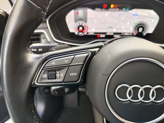 Audi A4 Avant Avanced 35 TFSI S Tronic 150 CV