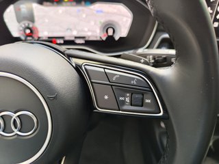 Audi A4 Avant Avanced 35 TFSI S Tronic 150 CV