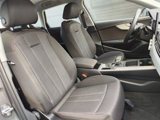 Audi A4 Avant Avanced 35 TFSI S Tronic 150 CV
