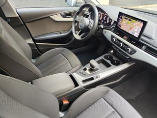 Audi A4 Avant Avanced 35 TFSI S Tronic 150 CV