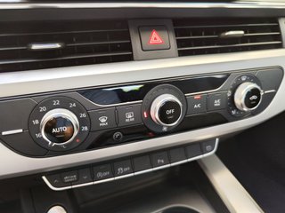 Audi A4 Avant Avanced 35 TFSI S Tronic 150 CV