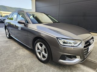 Audi A4 Avant Avanced 35 TFSI S Tronic 150 CV
