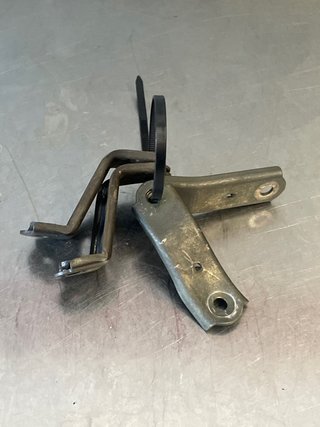 Soporte Carenado YZF 600 Thundercat 2000