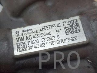 Cremallera Direccion Asistida Seat Ateca (KHP)(08.2020->)