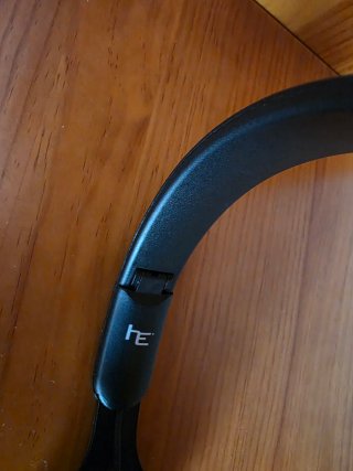 Auriculares Bluetooth APOLO Plegables. Nuevos