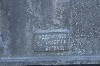 CAJA CAMBIOS JEEP GRAND CHEROKEE (WJ/WG) 45RFE