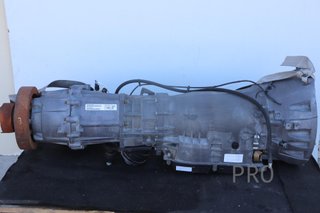 CAJA CAMBIOS JEEP GRAND CHEROKEE (WJ/WG) 45RFE