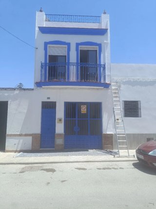 Servicios de pintura y reformas