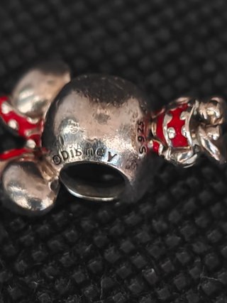 Charm plata925 Minnie original Pandora051-03-00626