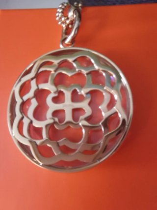 Colgante Folli Follie Circonitas Oro