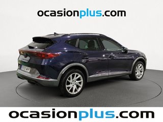 CUPRA Formentor 2.0 TDI 110 kW (150 CV)