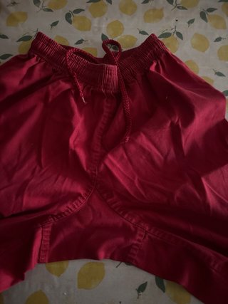 Kimono Mugendo Rojo Artes Marciales