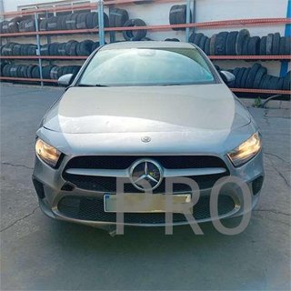 Mandos Climatizador Mercedes-Benz Clase A (BM 177)(03.2018->)