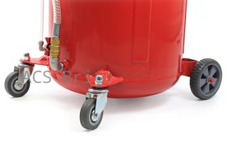 Extractor Aceite 80 Litros 63625 - Mader