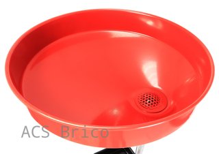 Extractor Aceite 80 Litros 63625 - Mader