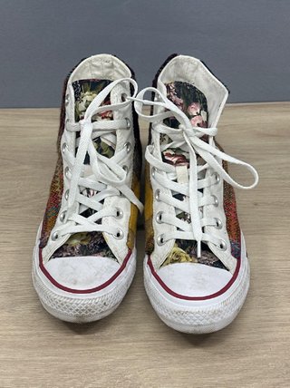 Converse Mujer Multicolor