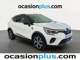 Mitsubishi ASX 130T MHEV Kaiteki 103 kW (140 CV)