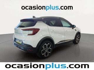 Mitsubishi ASX 130T MHEV Kaiteki 103 kW (140 CV)