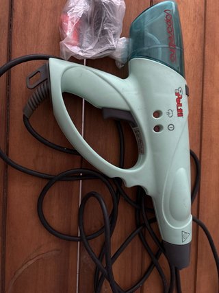 Pistola de vapor Polti Vaporettino