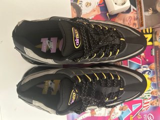 Nike Air Max 95 Playful Pink Talla 45