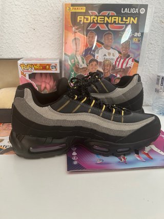 Nike Air Max 95 Playful Pink Talla 45