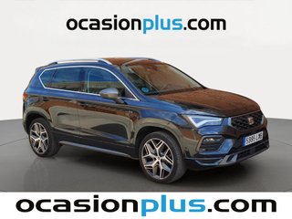 SEAT Ateca 1.5 TSI S&S FR Go 110 kW (150 CV)
