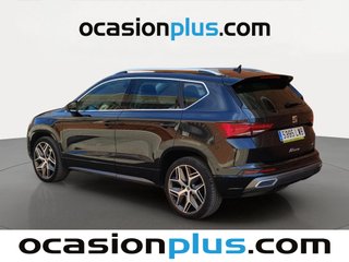 SEAT Ateca 1.5 TSI S&S FR Go 110 kW (150 CV)