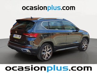SEAT Ateca 1.5 TSI S&S FR Go 110 kW (150 CV)